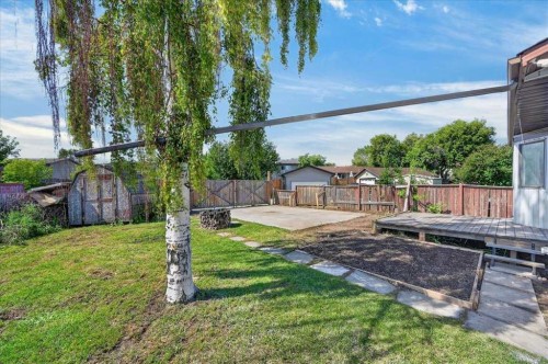 235 Abalone Place Ne, Calgary, AB - Outdoor