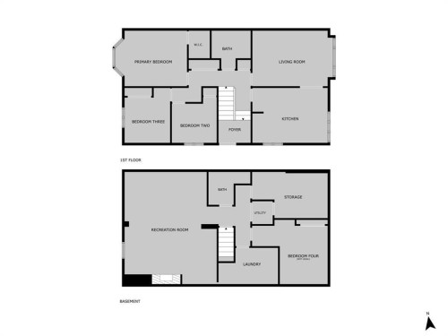 235 Abalone Place Ne, Calgary, AB - Other