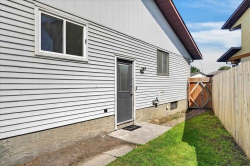 235 Abalone Place Ne, Calgary, AB - Outdoor With Exterior