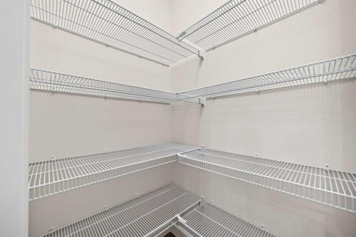 86 Pantego Lane Nw, Calgary, AB - Indoor With Storage