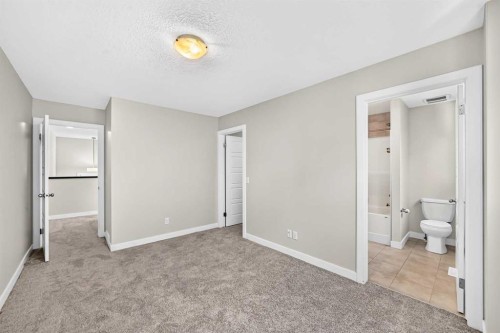 86 Pantego Lane Nw, Calgary, AB - Indoor