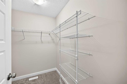86 Pantego Lane Nw, Calgary, AB - Indoor With Storage