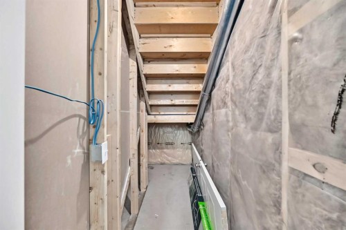 86 Pantego Lane Nw, Calgary, AB - Indoor
