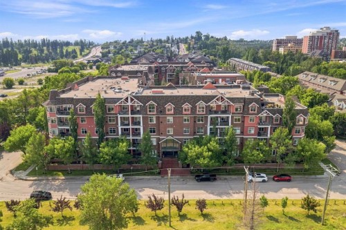 209-59 22 Avenue Sw, Calgary, AB - Outdoor