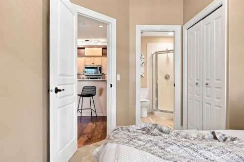 209-59 22 Avenue Sw, Calgary, AB - Indoor