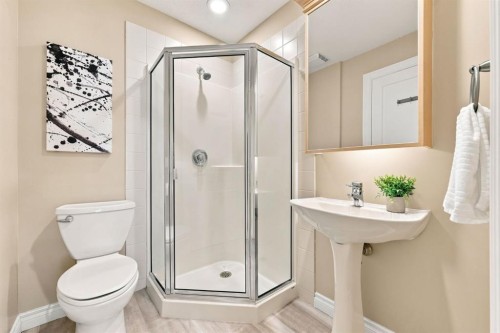 209-59 22 Avenue Sw, Calgary, AB - Indoor Photo Showing Bathroom