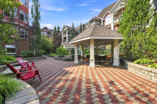 209-59 22 Avenue Sw, Calgary, AB - Outdoor