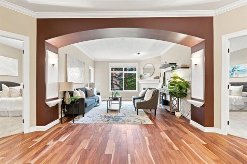 209-59 22 Avenue Sw, Calgary, AB - Indoor