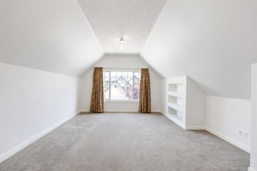 108 Tuscany Estates Close Nw, Calgary, AB - Indoor Photo Showing Other Room