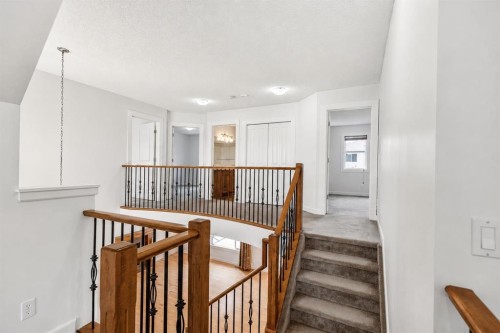 108 Tuscany Estates Close Nw, Calgary, AB - Indoor Photo Showing Other Room
