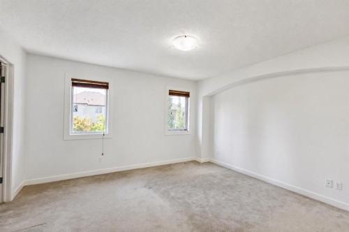 108 Tuscany Estates Close Nw, Calgary, AB - Indoor Photo Showing Other Room