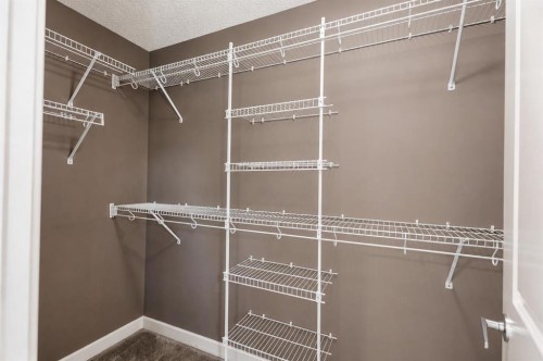 108 Tuscany Estates Close Nw, Calgary, AB - Indoor With Storage