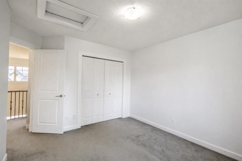 108 Tuscany Estates Close Nw, Calgary, AB - Indoor Photo Showing Other Room