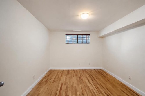 108 Tuscany Estates Close Nw, Calgary, AB - Indoor Photo Showing Other Room