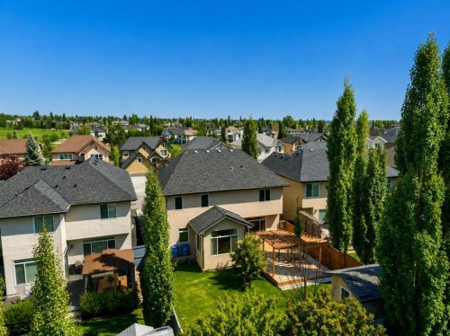 108 Tuscany Estates Close Nw, Calgary, AB - Outdoor