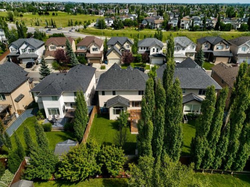 108 Tuscany Estates Close Nw, Calgary, AB - Outdoor