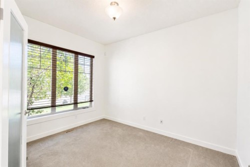 108 Tuscany Estates Close Nw, Calgary, AB - Indoor Photo Showing Other Room