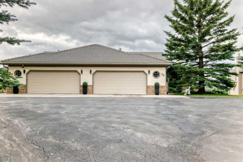36 Sunset Way, Priddis Greens, AB - Outdoor
