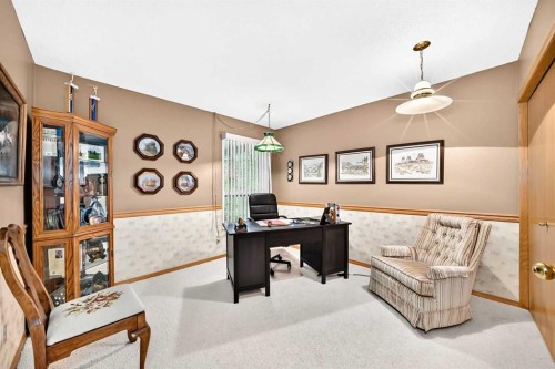 36 Sunset Way, Priddis Greens, AB - Indoor
