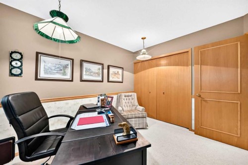 36 Sunset Way, Priddis Greens, AB - Indoor