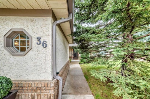 36 Sunset Way, Priddis Greens, AB - Outdoor