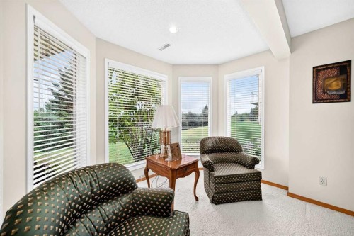 36 Sunset Way, Priddis Greens, AB - Indoor