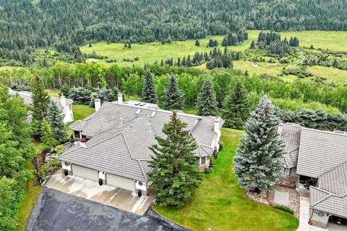 36 Sunset Way, Priddis Greens, AB - Outdoor