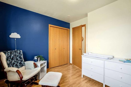 115 5 St, Dalroy, AB - Indoor