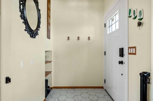 115 5 St, Dalroy, AB - Indoor Photo Showing Other Room
