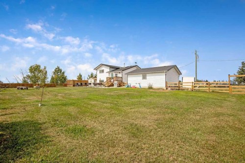 115 5 St, Dalroy, AB - Outdoor