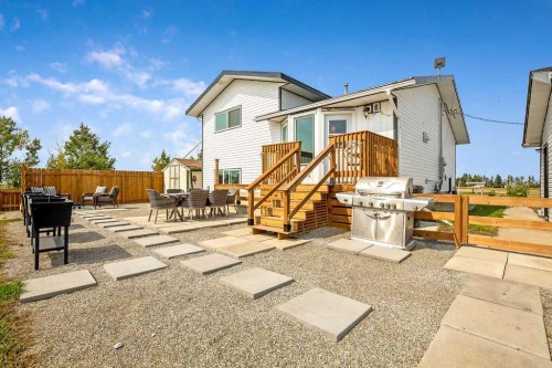 115 5 St, Dalroy, AB - Outdoor