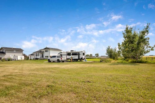 115 5 St, Dalroy, AB - Outdoor
