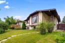 224 Berwick Way Nw, Calgary, AB  - Outdoor 