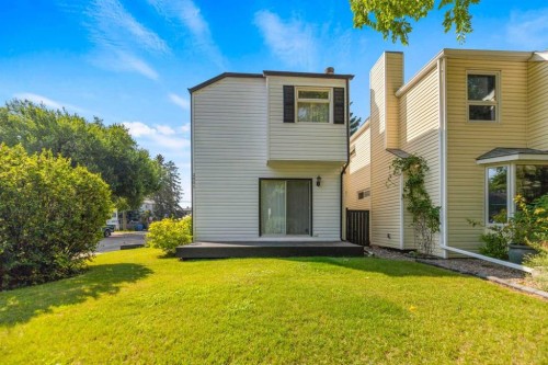 2801 7 Avenue Nw, Calgary, AB - Outdoor