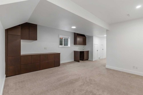 2801 7 Avenue Nw, Calgary, AB - Indoor