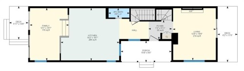 2801 7 Avenue Nw, Calgary, AB - Other