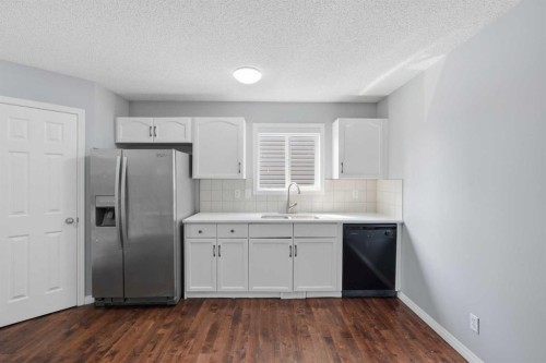 289 Taralake Terrace Ne, Calgary, AB - Indoor Photo Showing Kitchen