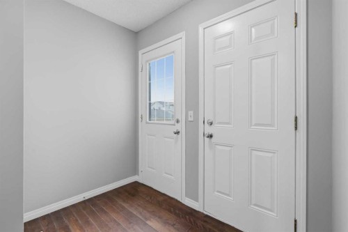 289 Taralake Terrace Ne, Calgary, AB - Indoor Photo Showing Other Room