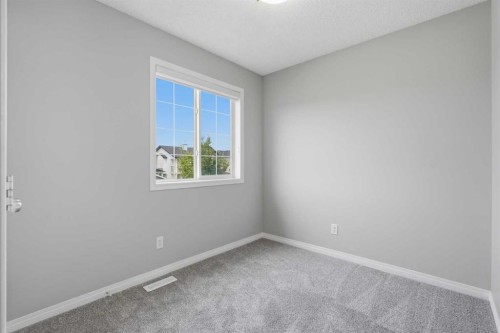 289 Taralake Terrace Ne, Calgary, AB - Indoor Photo Showing Other Room