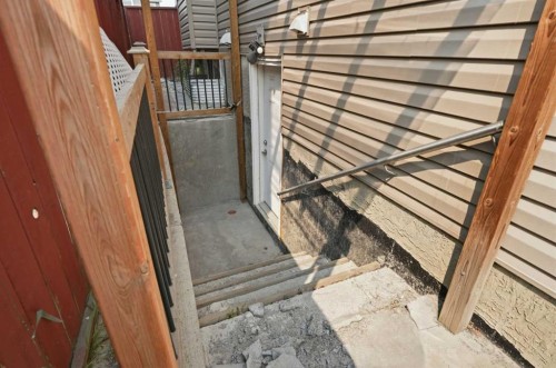 289 Taralake Terrace Ne, Calgary, AB - 