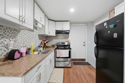 289 Taralake Terrace Ne, Calgary, AB - Indoor Photo Showing Kitchen