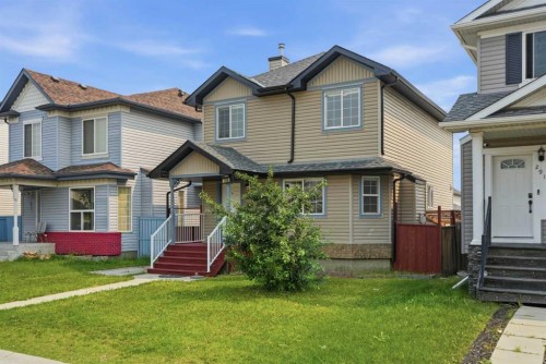 289 Taralake Terrace Ne, Calgary, AB - Outdoor