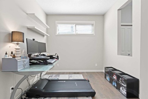 39 Brightoncrest Point Se, Calgary, AB - Indoor