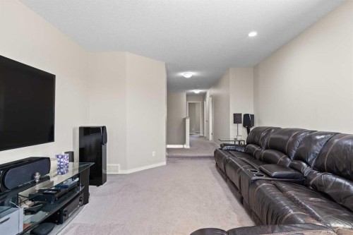 39 Brightoncrest Point Se, Calgary, AB - Indoor