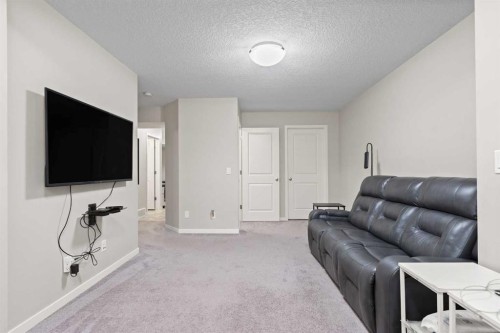 39 Brightoncrest Point Se, Calgary, AB - Indoor