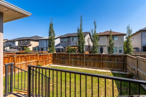 39 Brightoncrest Point Se, Calgary, AB - Outdoor