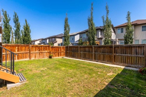 39 Brightoncrest Point Se, Calgary, AB - Outdoor