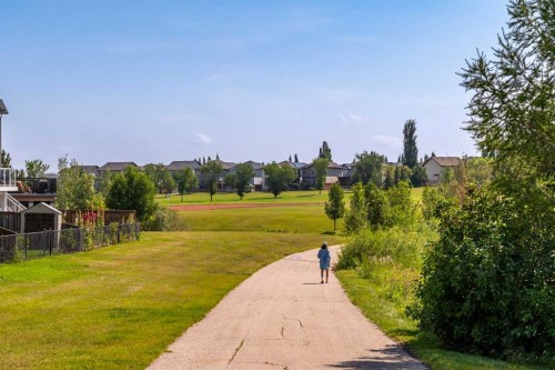 39 Brightoncrest Point Se, Calgary, AB - Outdoor With View
