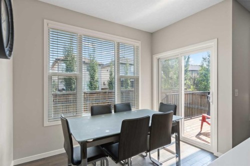 39 Brightoncrest Point Se, Calgary, AB - Indoor