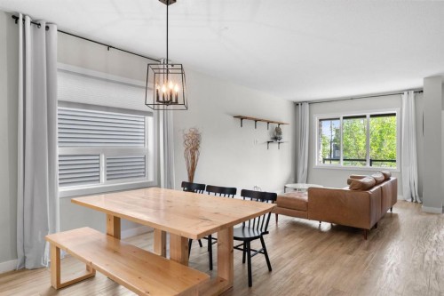 115 Wolf Willow Boulevard Se, Calgary, AB - Indoor